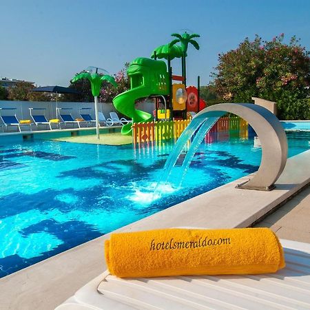 Hotel Smeraldo Giulianova Extérieur photo
