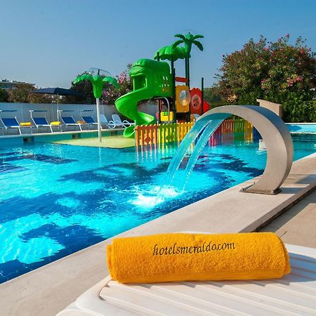 Hotel Smeraldo Giulianova Extérieur photo