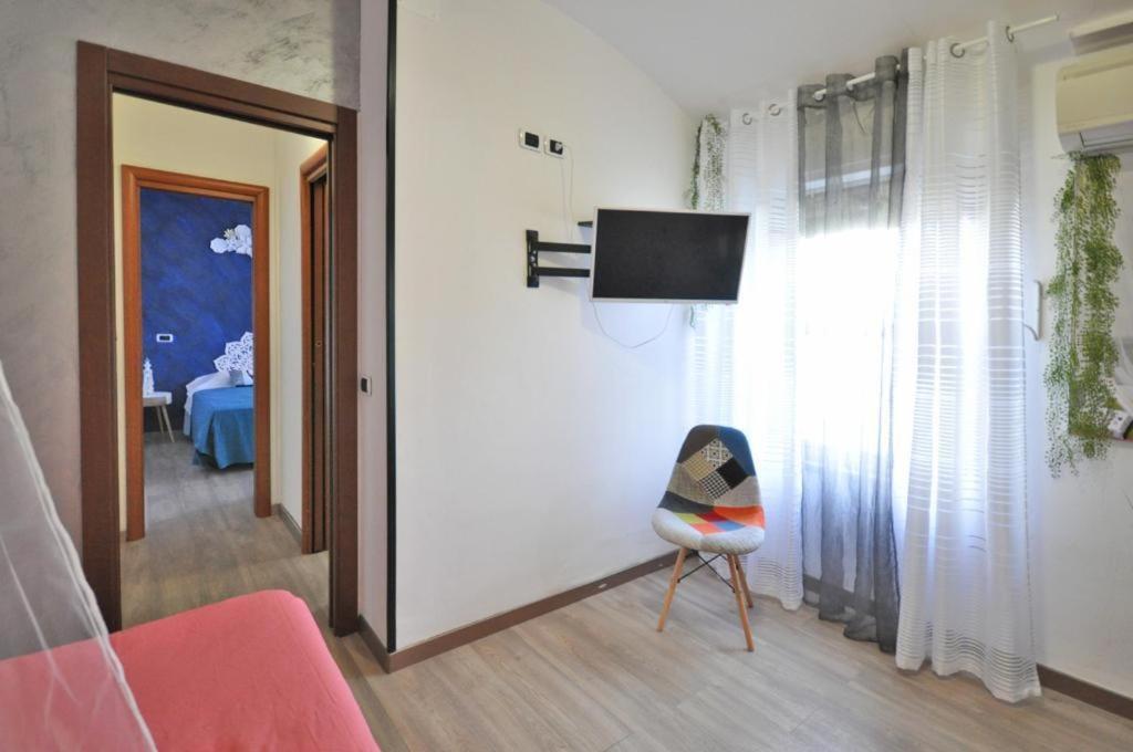 Hotel Smeraldo Giulianova Extérieur photo