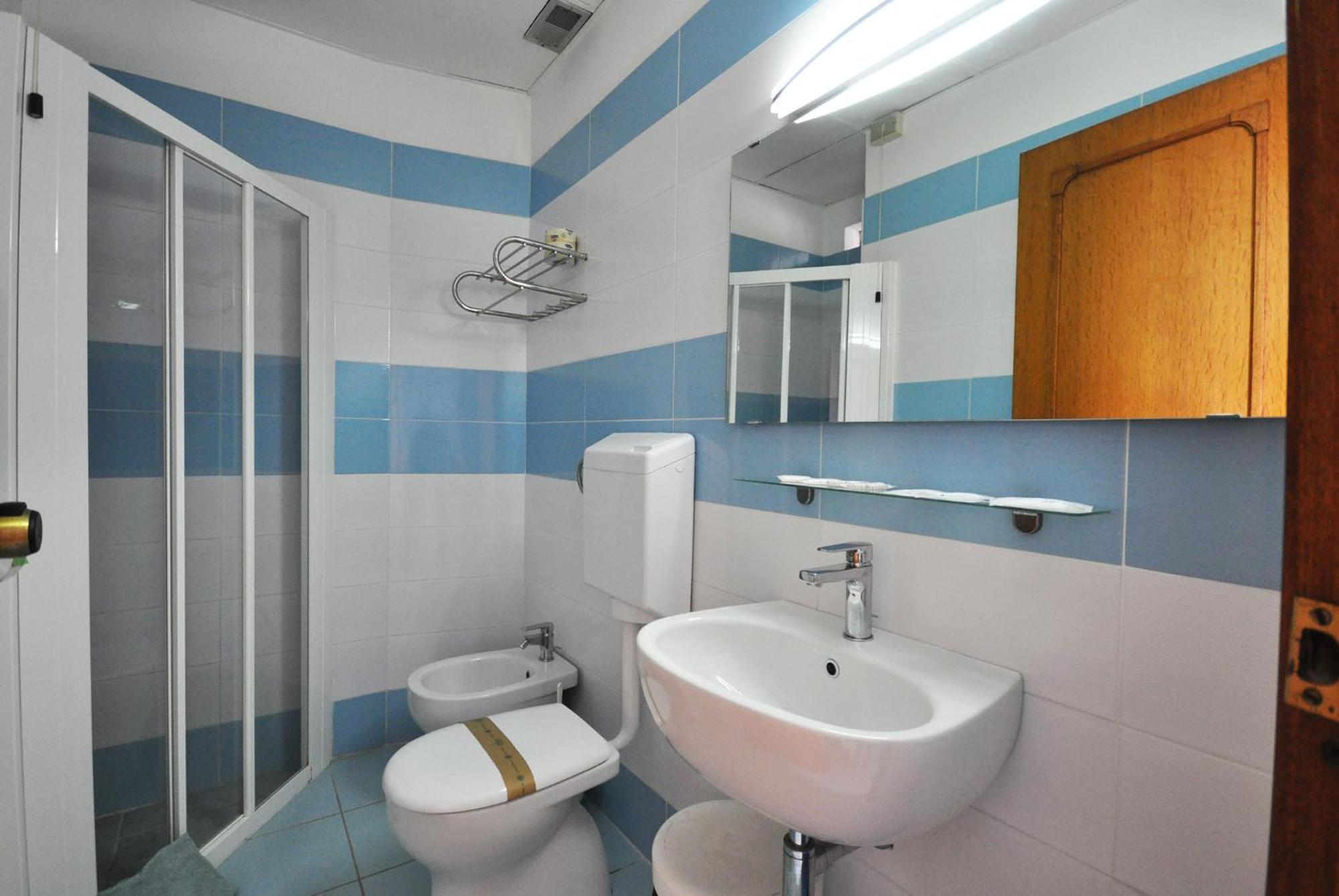 Hotel Smeraldo Giulianova Extérieur photo