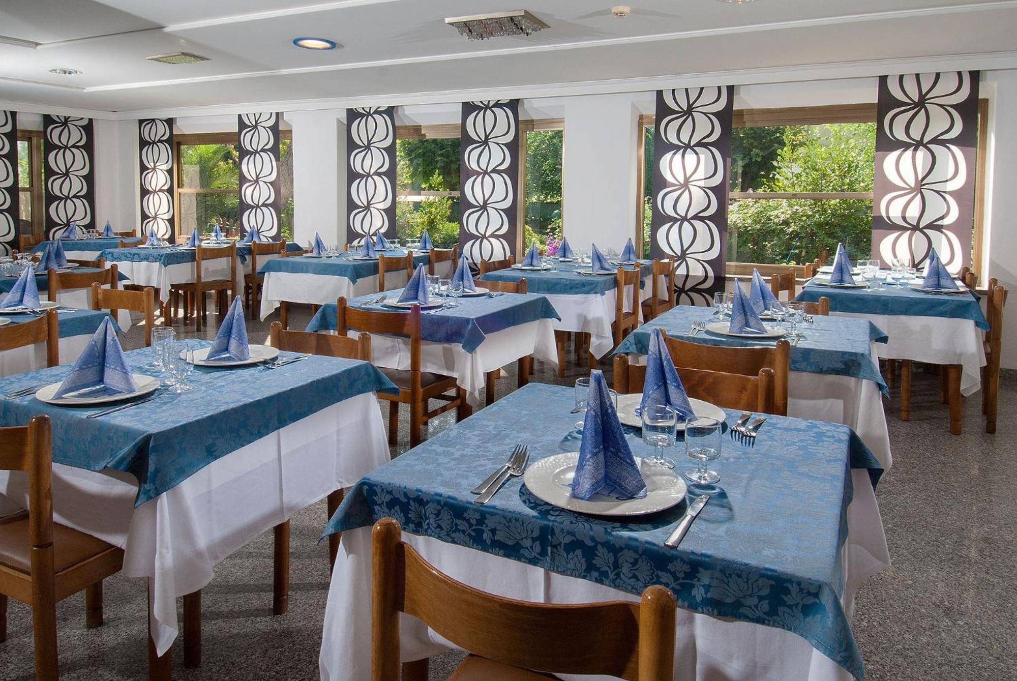 Hotel Smeraldo Giulianova Extérieur photo
