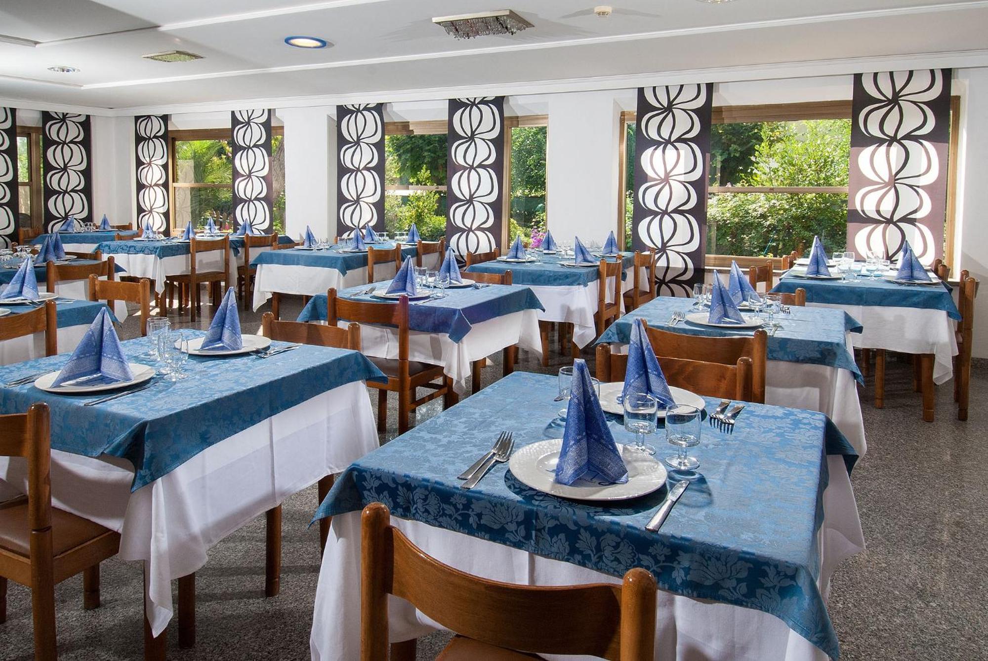 Hotel Smeraldo Giulianova Extérieur photo